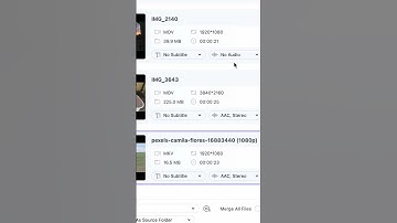 Convert MOV to Mp4 | Supports 1000+ Video Formats Converter