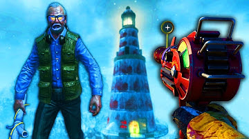 This can only be done once... (Call of the Dead 2022)