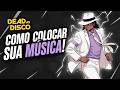 A MELHOR FUNÇÃO DE DEAD AS DISCO!!!