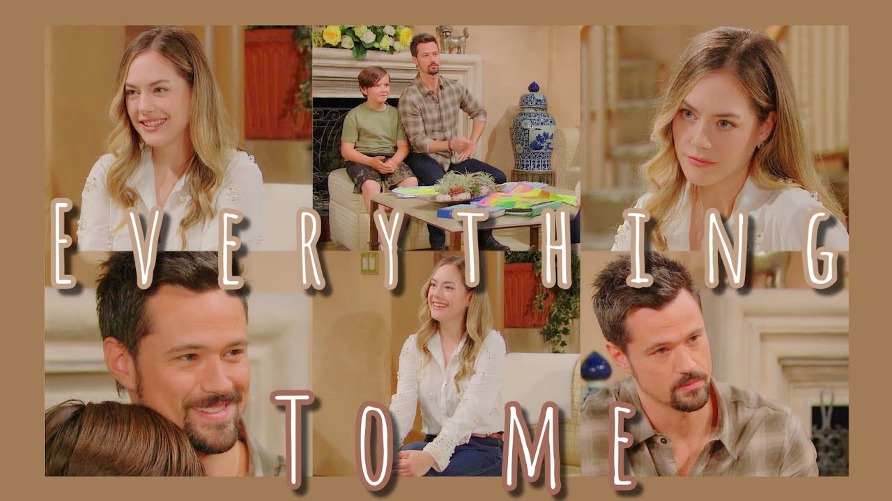 Thomas & Hope | | Everything🙌🏾