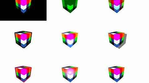 Firefly Native Clickteam Shader