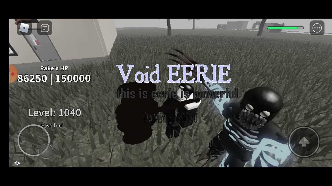 the rake hour test YouTube