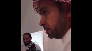 مواطن يحشر وزير الاسكان وش قدمت وزارة الاسكان غير سلمتنا للبنوك والله انه كفو screenshot 5