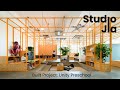 Studio jia presents unity preschool