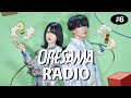ORESAMA RADIO #6