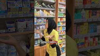 Tanya Jawab Santai di Toko