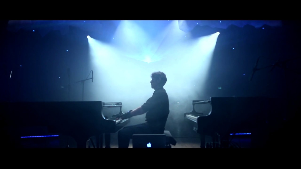 PYANOOK: "Waterborne" (Trailer edit)