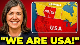 Download Lagu Alberta and Saskatchewan Just Made a Massive SEPARATION Announcement! MP3 Download Lagu Alberta and Saskatchewan Just Made a Massive SEPARATION Announcement! MP3