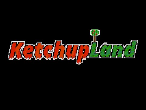 KetchupLand Teaser Trailer