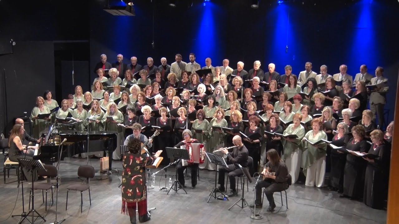 Συναυλία - αφιέρωμα στη μουσικό και μαέστρο Τερψιχόρη Παπαστεφάνου