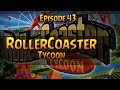Let39s Play RollerCoaster Tycoon Gameplay Walkthrough Let39s Play RollerCoaster Tycoon Gameplay Walkthrough
