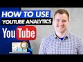 How to Read YouTube Analytics & Grow Your Channel - How to Grow Your Channel on YouTube