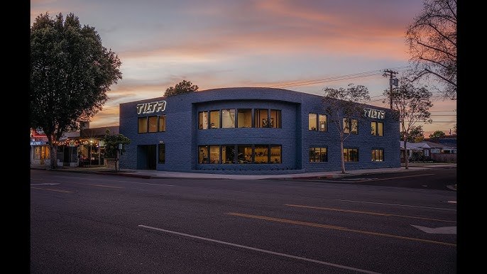 Tilta office