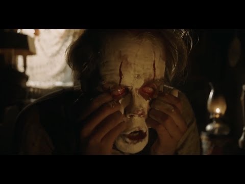 IT CHAPTER TWO (2019) Official Teaser Trailer HD