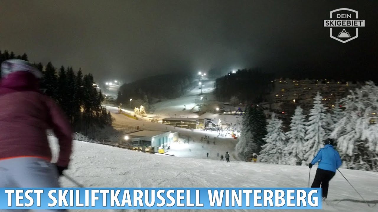 Schneemangel in Winterberg | DW Reporter