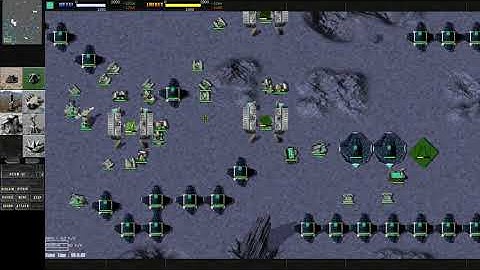 Total Annihilation - Pimp My Strategy, The Basics (PT.1)