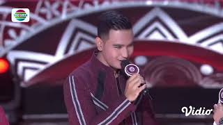 MANTAP BANGET!! Hari Jambi Hapal Lagu Lagu Daerah Indonesia | LIDA 2020