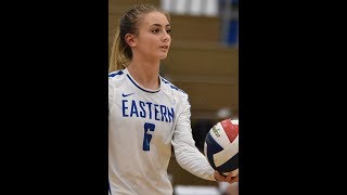 JV EHS vs Brown 9-12-17