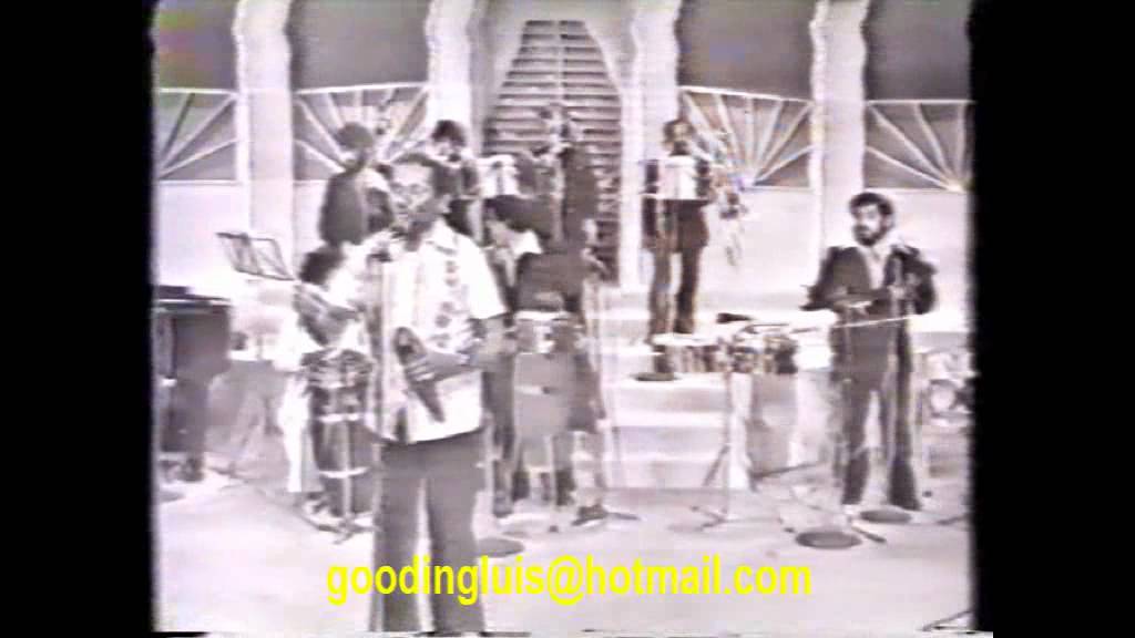 Mon Rivera- El Gallo Espuelerico