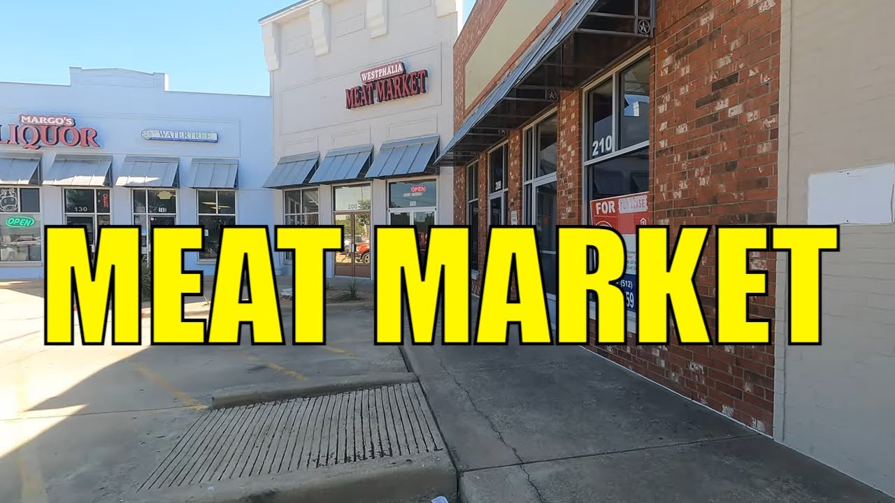 Westphalia Meat Market Hutto Texas at martatleacho blog