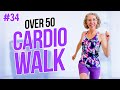 DO THIS 2000 Step WALK for Faster Weight Loss | 5PD #34