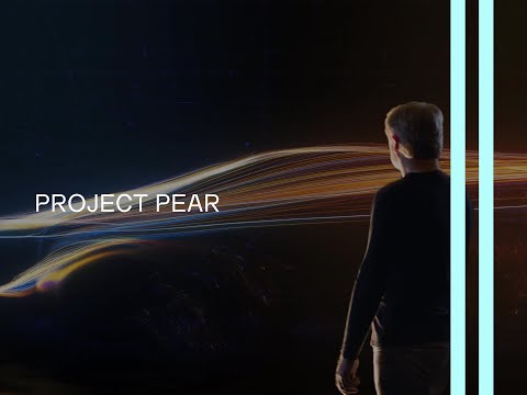 Meet Project PEAR | Fisker Inc.