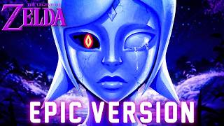 Fi's Farewell - The Legend of Zelda: Skyward Sword | EPIC VERSION