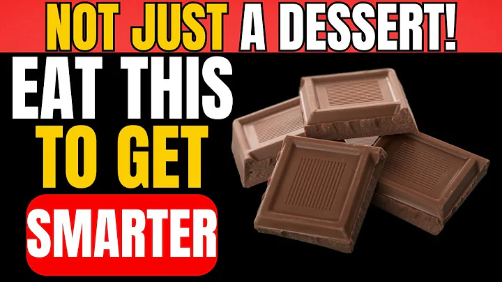 TOP 9 Health Benefits of Eating Dark Chocolate Every Day | Doctor Explains