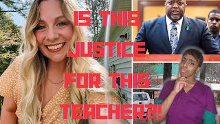 Virginia Teacher Shot, Student's Mom Charged! 😳