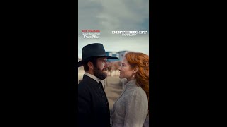 &quot;Birthright Outlaw&quot; | Restoration