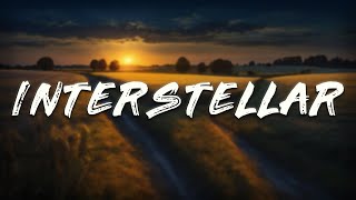 Interstellar Main Theme (From "Interstellar")