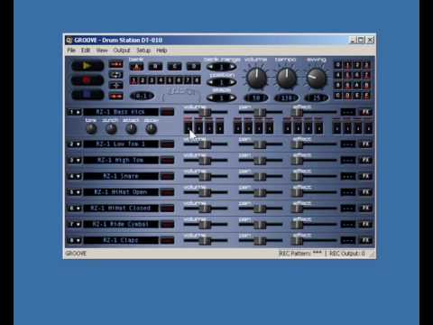 free audio remixer