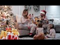 FISHER FAMILY OFFICIAL CHRISTMAS INTRO VIDEO!