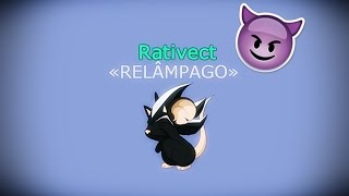 Transformice «Rativect Racing»