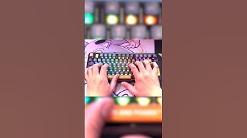 CoolKiller CK75 Mechanical Keyboard Unboxing Video