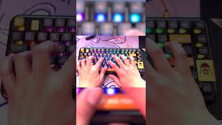 Coolkiller Ck75 Mechanical Keyboard Unboxing Video