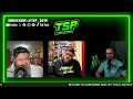 TSP 224 LIVE - WITH DAN HAMER