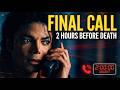 2 Hours Before Death, Michael Jackson Made One Final Call