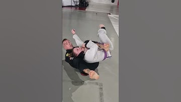 Rolling Bow And Arrow.