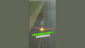 GPS And ai Workers Got Some Serious Improvements! FS25 #farmingsimulator #farmingsimulator25 #fs25