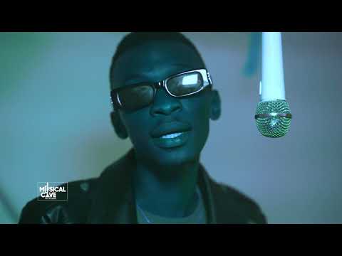 Musical Cave JEDI EP 05