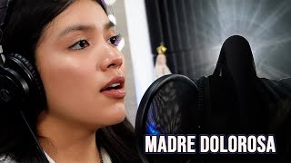 Madre Dolorosa - CANTO MARIANO