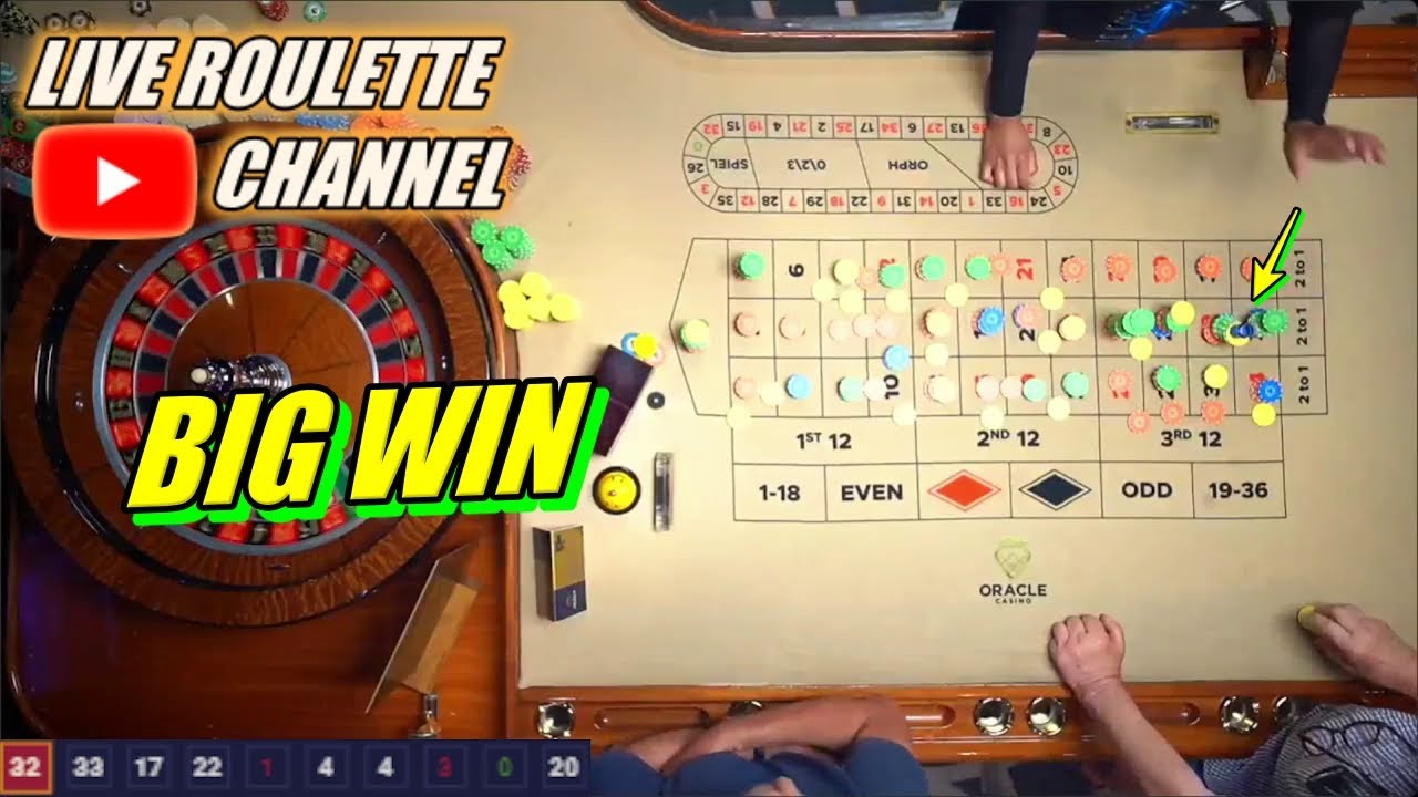 🔴 LIVE ROULETTE |🔥 BIG WIN In Real Malta Casino 🎰 Hot Morning Session Exclusive ✅ 2024-07-01