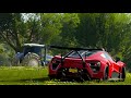 Forza Horizon 4 - Spring Seasonal event to win the ENZO FERRARI - Part 1