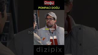 POMPACI DOĞU