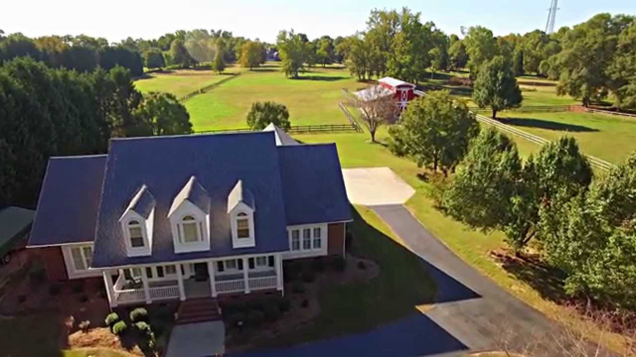 Home Tour 2 114 Hart's Lane, Simpsonville, South Carolina YouTube