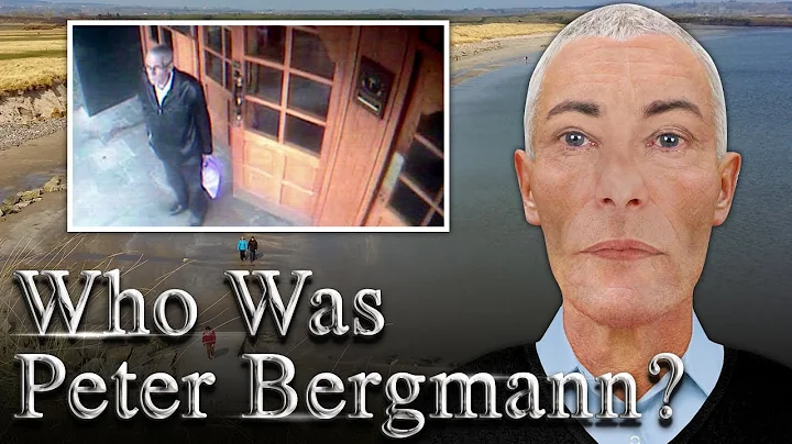Peter Bergmann: The Man Who Never Existed | Myster...