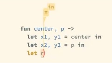 Projectional Functional Demos