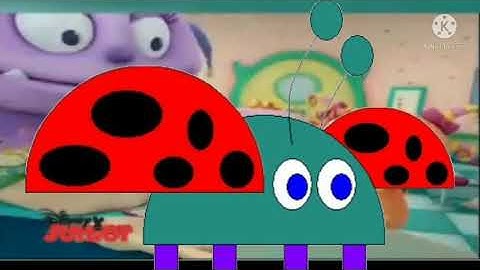 Special Agent Oso ShutterBug