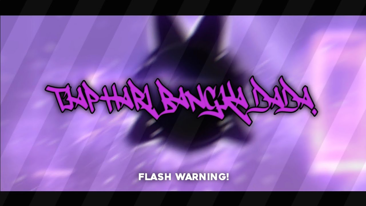 TIAP HARI BANGKA DADA (PHONK TYPE BEAT) - YouTube